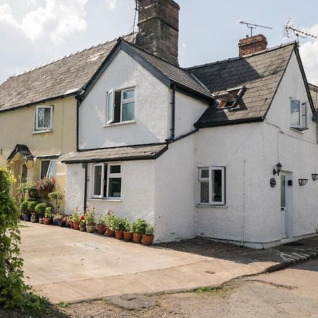 Jessamine Cottage Lydbrook Exterior foto