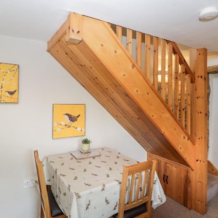Jessamine Cottage Lydbrook Exterior foto