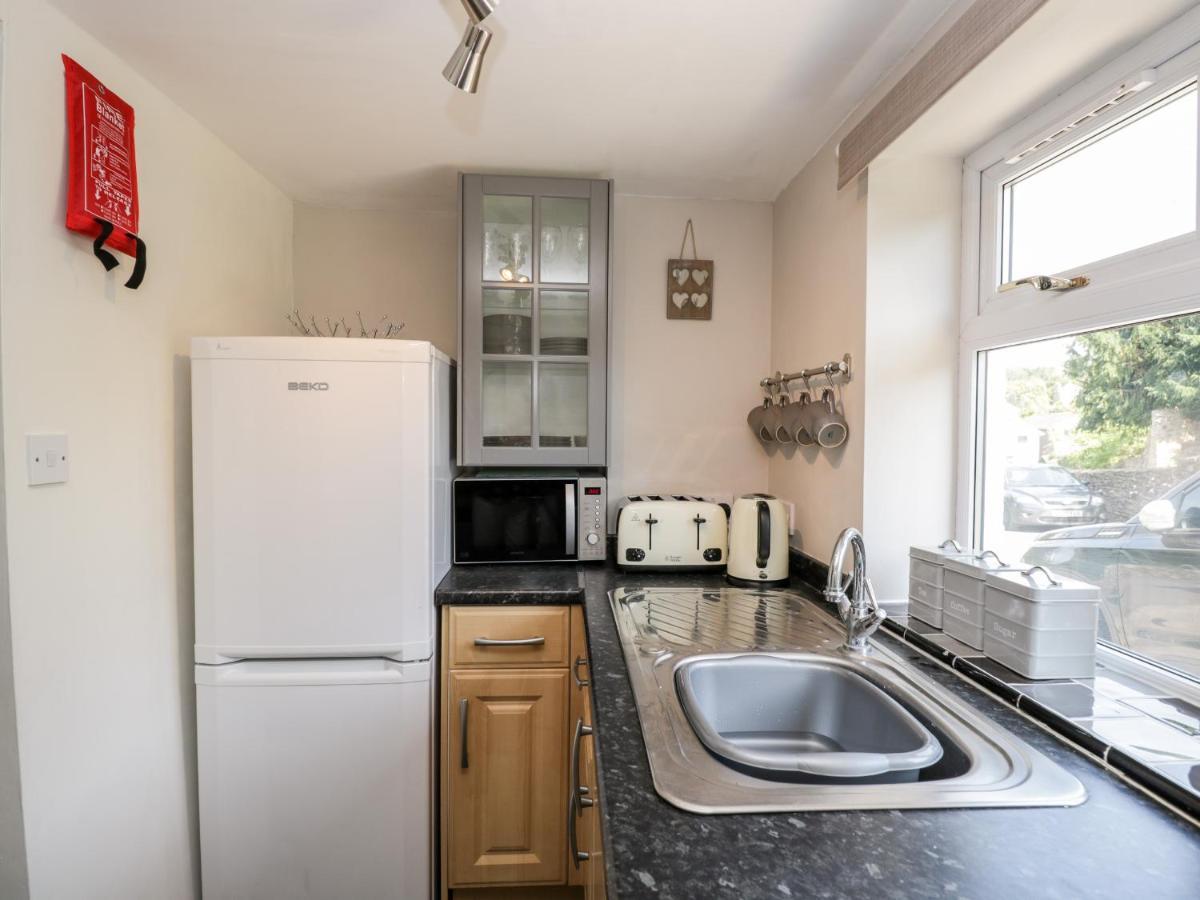 Jessamine Cottage Lydbrook Exterior foto